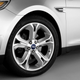 Illustration for article titled 2010 Ford Taurus SHO: The Sleeper Awakens!